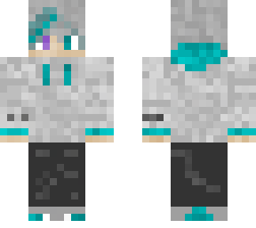 r8's new skin