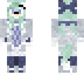 raimu (sonic oc)