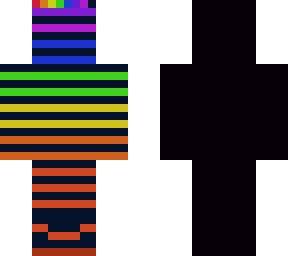 rainbow