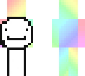 rainbow dream