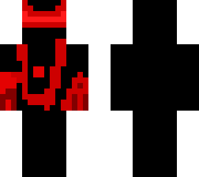 red agent