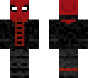 red hood