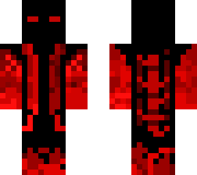 red killer