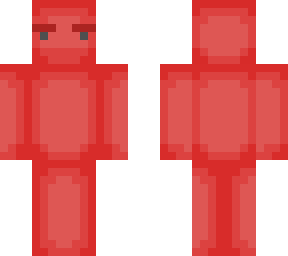 red man