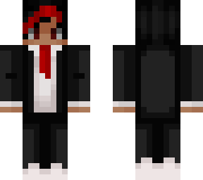 red streak