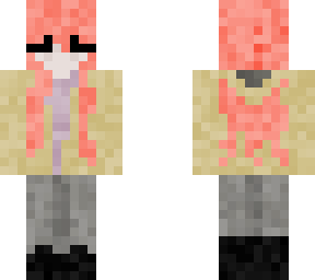 redhead girl?