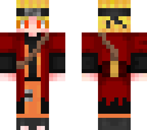 sage naruto (not mine)