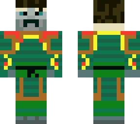 samurai