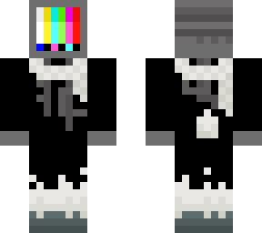 scarf