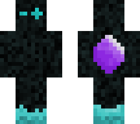 shadow fire skin trial 1
