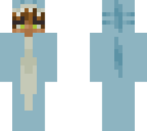 sharkie