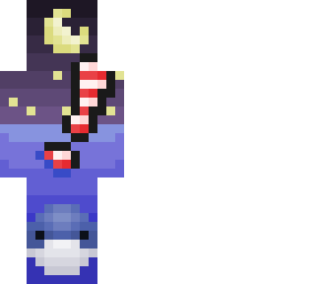 sharky info skin (rce)