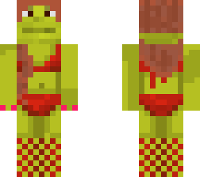 shexy red (edit)