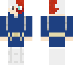 shoto todoroki