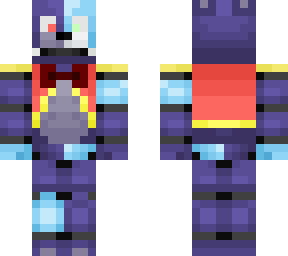 showstar bonnie