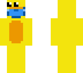 skeppy ducky onesie axolotl