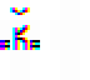 skin fixed