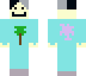 skin god
