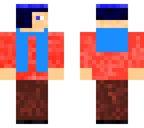 sknow man fixed