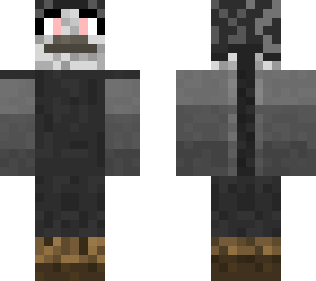 skytopian scavenger