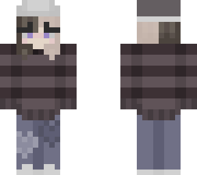 snow hat