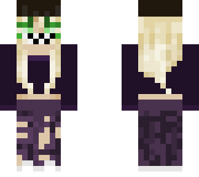 snowrlse skin