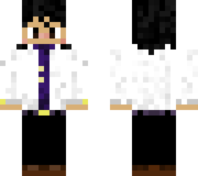 someone
