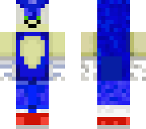 sonic the hedgehog