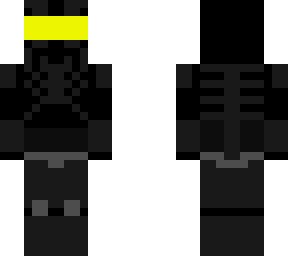 space fear trooper
