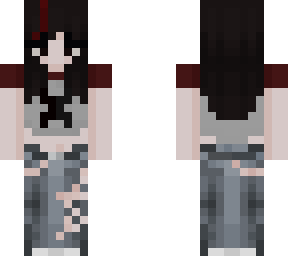 spider girl