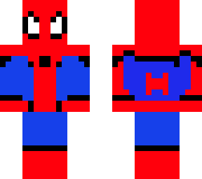 spider man