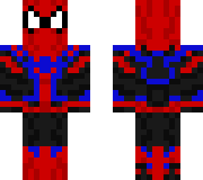 spider man