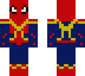 spider-man nwh suit