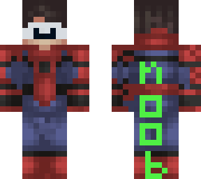 spiderhyo noob