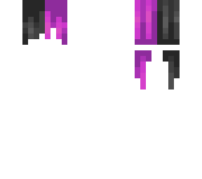 split hair