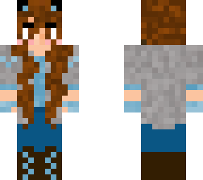 spring skin!