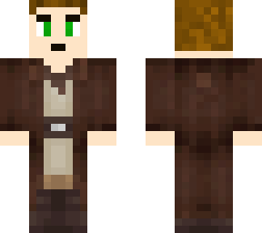 star wars for 1.7.10
