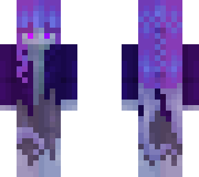 starlit depths