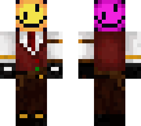 steam punk smiley (3)