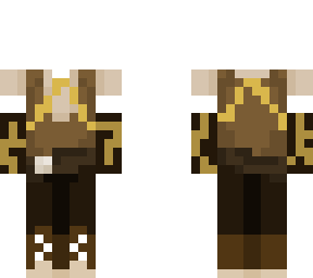 steampunk outfit