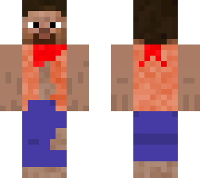 steve bagabundo