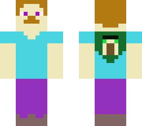 steve gamer