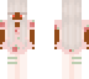 strawberry shortcake