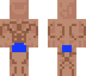 strong base body