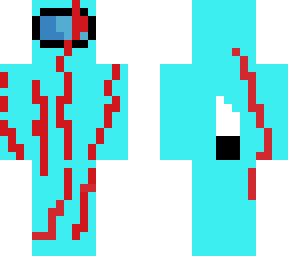 sussy cyan