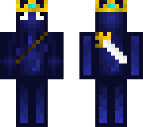 svarlt the warrior-king