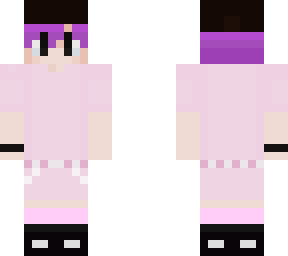 sylvia persona skin