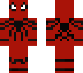 symbiote spider-man