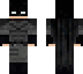 the batman