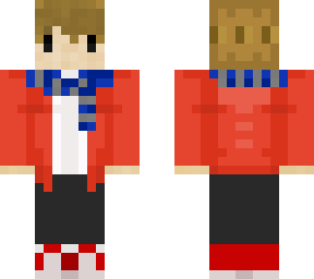 the best skin